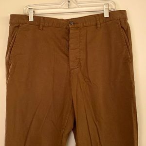 H&M mens slim fit jeans.